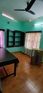 Bedroom Image of 1000 Sq.ft 2 BHK Builder Floor for rent in Varkala Thiruvananthapuram for Rs. 12000