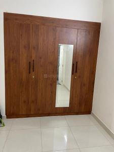 3 BHK Flat