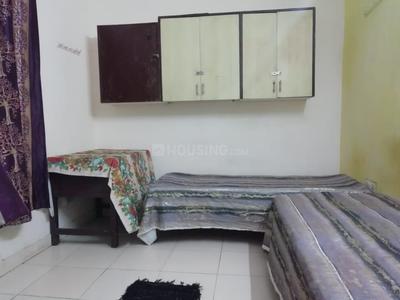 Bedroom Image of Prem PG Accommodation  in Govindpuri, New Delhi