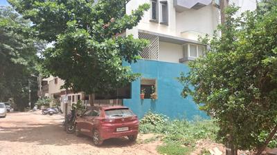 Residential Plot
