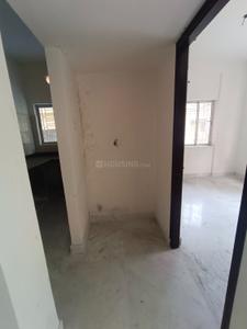 Hall Image of 830 Sq.ft 2 BHK Apartment / Flat for sale in Behala Kolkata for Rs. 4500000