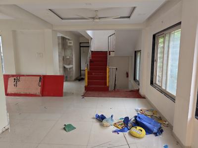 Living Room Image of 3200 Sq.ft 4 BHK Villa for rent in Pimple Nilakh Pune for Rs. 110000