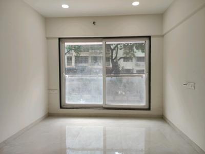 Bedroom Image of 930 Sq.ft 2 BHK Apartment / Flat for rent in Ekta Tripolis, Goregaon West Mumbai for Rs. 72000