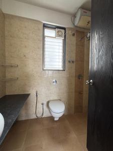 Image of 1500 Sq.ft 3 BHK Apartment / Flat for rent in Pristine Prolife, Wakad, Pune for Rs. 50000