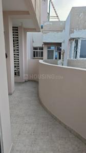 Balcony Image of 1150 Sq.ft 2.5 BHK Apartment / Flat for sale in Supertech Cape Town, Sector 74 Noida for Rs. 11200000