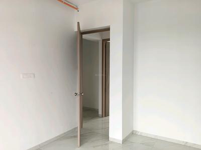 Bedroom Image of 1750 Sq.ft 3 BHK Apartment / Flat for sale in Kalyan West Kalyan for Rs. 18000000