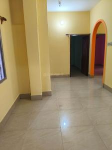 Hall Image of 800 Sq.ft 2 BHK Independent House for rent in K.B.Sarani Kolkata for Rs. 11000