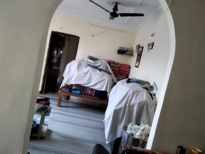 Pooja Room Image of 1000 Sq.ft 3 BHK Apartment / Flat for sale in Jivaji Ganj Gwalior for Rs. 3000000