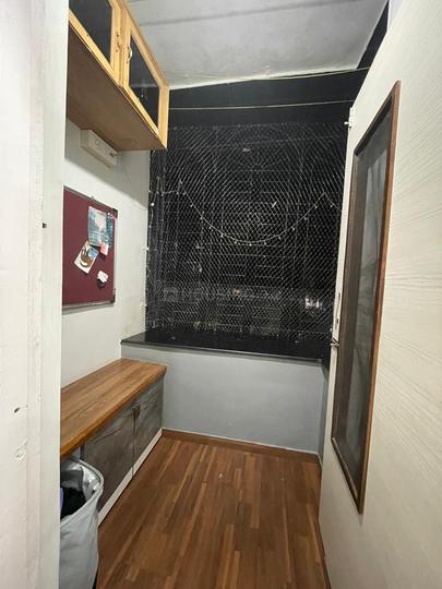 Yashodham Complex Bedroom 1