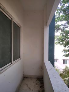 Bedroom One Image of 1294 Sq.ft 3 BHK Apartment / Flat for sale in Sierra, Kattupakkam Chennai for Rs. 7800000