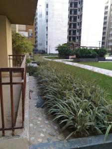 Balcony Image of 1250 Sq.ft 3 BHK Apartment / Flat for sale in Sector 51 Bhiwadi for Rs. 4800000
