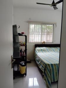 Bedroom Image of 1526 Sq.ft 3 BHK Apartment / Flat for sale in Godrej Avenues, Yelahanka Bengaluru for Rs. 15500000