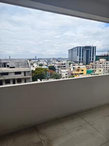 4 BHK Flat