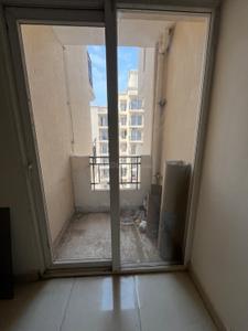 Balcony Image of 620 Sq.ft 2 BHK Apartment / Flat for sale in Signature Global Global Proxima II, Sector 89 Gurgaon for Rs. 7350000