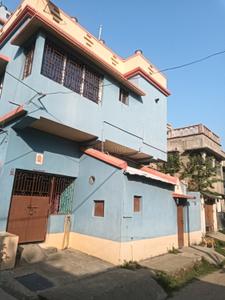 Image of 1000 Sq.ft 2 BHK Independent House for sale in Santiniketan, Bolpur-Santiniketan for Rs. 6500000