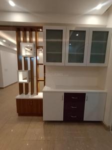 Hall Image of 2794 Sq.ft 3.5 BHK Apartment / Flat for sale in The 3C Lotus Panache, Sector 110 Noida for Rs. 35000000