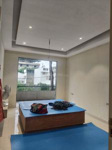 Bedroom Image of 2150 Sq.ft 3 BHK Apartment / Flat for sale in EC Road Dehradun for Rs. 20000000