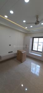 Bedroom Image of 1900 Sq.ft 3 BHK Builder Floor for sale in Swaraj Homes H Block RWA Ashok Vihar, Ashok Vihar New Delhi for Rs. 42600000