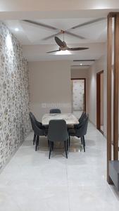 Hall Image of 1066 Sq.ft 2 BHK Apartment / Flat for sale in Abhinav City, Vidhan Sabha Road Raipur for Rs. 3731000