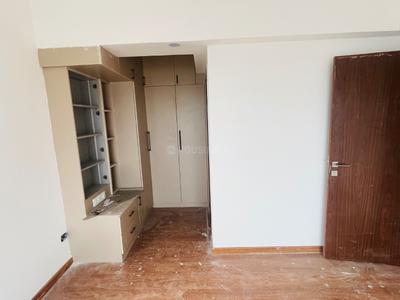 Bedroom Image of 1547 Sq.ft 3.5 BHK Builder Floor for sale in M3M Antalya Hills Phase 1, Sector 79 Gurgaon for Rs. 19000000