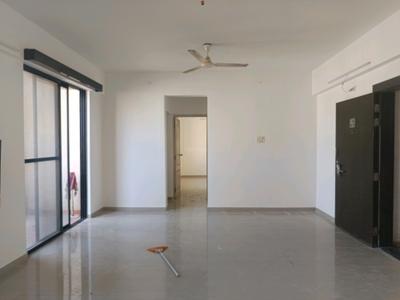 Living Room Image of 1250 Sq.ft 3 BHK Apartment / Flat for sale in Kolte Patil Margosa Heights, Mohammed Wadi Pune for Rs. 8100000