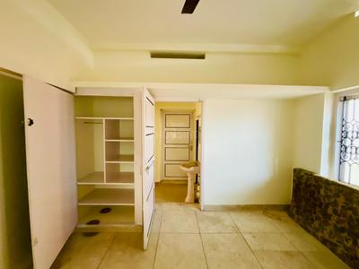 Bedroom Image of ELLORA PG in Pattom, Thiruvananthapuram