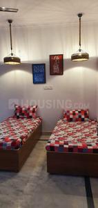 Bedroom Image of Friends  in Paschim Vihar, New Delhi