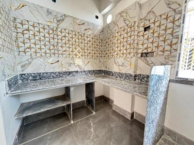 Image of 744 Sq.ft 2 BHK Apartment / Flat for sale in Siddhaye Apartment, Hindmotor, Hooghly for Rs. 2380800