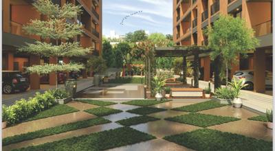 Image of 1647 Sq.ft 3 BHK Apartment / Flat for sale in Nava Naroda, Ahmedabad for Rs. 5100000