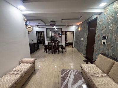 Hall Image of 1550 Sq.ft 3 BHK Builder Floor for sale in Green Field Colony Faridabad for Rs. 15000000