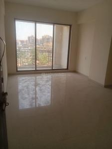 Hall Image of 1200 Sq.ft 2 BHK Apartment / Flat for sale in Swaraj Kingston, Ulwe Navi Mumbai for Rs. 15000000