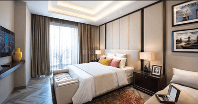 Image of 6000 Sq.ft 4 BHK Apartment / Flat for sale in ATS Knightsbridge, Sector 124, Noida for Rs. 135000000