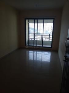 Hall Image of 660 Sq.ft 1 BHK Apartment / Flat for sale in Vardhaman Heights, Badlapur East Badlapur for Rs. 2500000