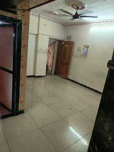 Hall Image of 660 Sq.ft 1 BHK Apartment / Flat for sale in Vashi Navi Mumbai for Rs. 12000000