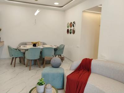 Hall Image of 1408 Sq.ft 3 BHK Apartment / Flat for sale in Codename Superstar, Undri Pune for Rs. 8200000