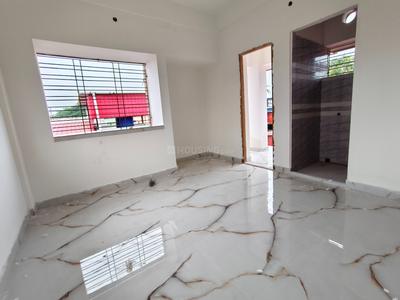 Bedroom Image of 800 Sq.ft 2 BHK Apartment / Flat for sale in Ganguly Bagan Kolkata for Rs. 4350000