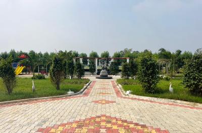 Image of 990 Sq.ft Residential Plot / Land for sale in Red Hills, Chennai for Rs. 1980000