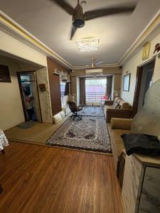 Bedroom Image of 1100 Sq.ft 2 BHK Apartment / Flat for sale in Lokhandwala Galaxy, Jacob Circle Mumbai for Rs. 35000000