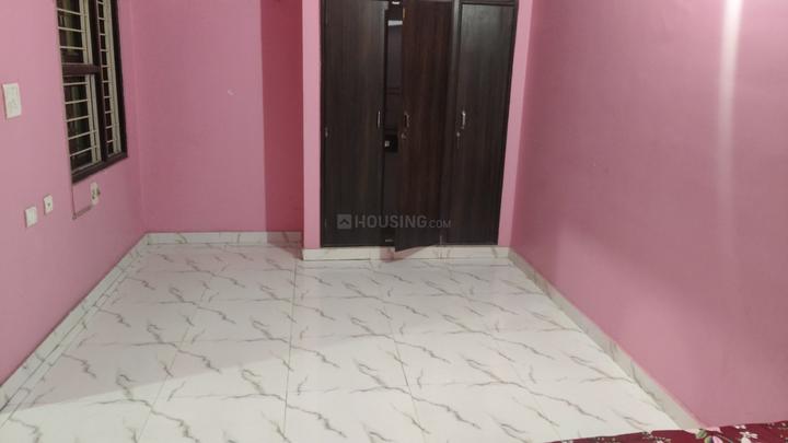 Sector 3, Malviya Nagar Bedroom One 1