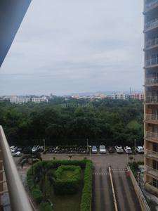 Balcony Image of 1850 Sq.ft 4 BHK Apartment / Flat for sale in Suncity Parikrama, Sector 20 Panchkula for Rs. 36000000