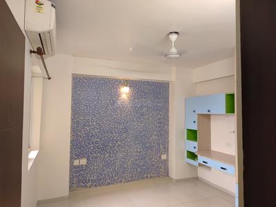 Bedroom Image of 1578 Sq.ft 3 BHK Apartment / Flat for sale in Tulip Violet, Sector 69 Gurgaon for Rs. 21000000