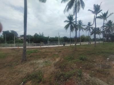 Image of 1500 Sq.ft Residential Plot / Land for sale in Somanahalli, Bengaluru for Rs. 6750000