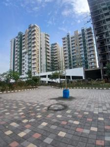 Image of 1267 Sq.ft 3 BHK Apartment / Flat for sale in Garden Homes Atharva Nagari VII, Pipla, Nagpur for Rs. 5200000