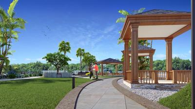 Image of 1016 Sq.ft Residential Plot / Land for sale in Vinayak City, Bhatagaon, Raipur for Rs. 5283200