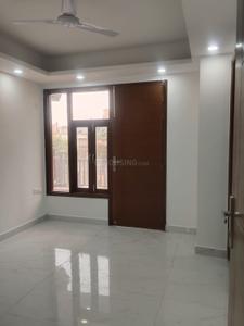 Hall Image of 800 Sq.ft 2 BHK Builder Floor for sale in Saket New Delhi for Rs. 6500000