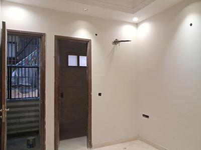 Bedroom Image of 900 Sq.ft 3 BHK Builder Floor for sale in Paschim Vihar New Delhi for Rs. 22000000