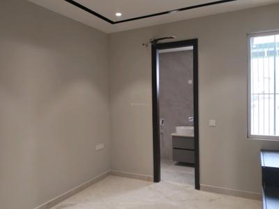 Bedroom Image of 1200 Sq.ft 3 BHK Builder Floor for sale in Paschim Vihar New Delhi for Rs. 23500000