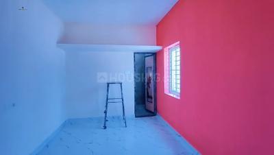 Bedroom Image of 1200 Sq.ft 3 BHK Duplex for sale in Veerapandi Pirivu Coimbatore for Rs. 6000000