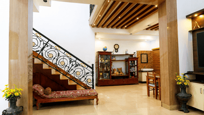 Image of 2600 Sq.ft 4 BHK Independent House for sale in Kaloor, Kochi for Rs. 25000000