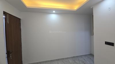 Bedroom Image of 900 Sq.ft 3 BHK Builder Floor for sale in Laxmi Nagar New Delhi for Rs. 9500000